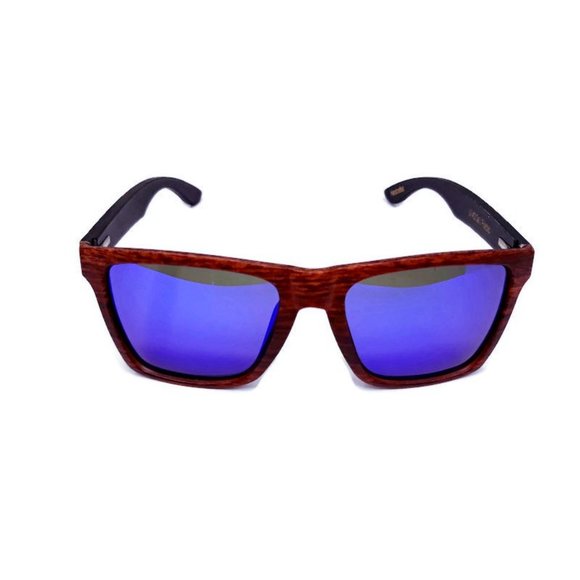 Oak Colored Frames, Bamboo With Wood Case main image 5